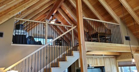 1283 Mountain View Rd, Tamarack, CA 95223 Photo