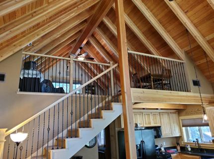 1283 Mountain View Rd, Tamarack, CA 95223 Photo
