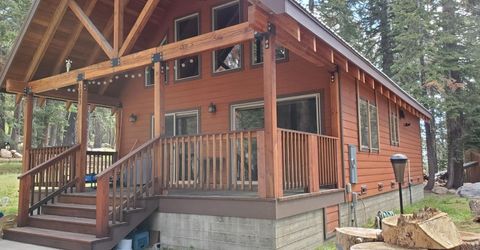 1283 Mountain View Rd, Tamarack, CA 95223 Photo