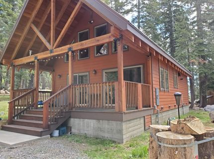 1283 Mountain View Rd, Tamarack, CA 95223 Photo