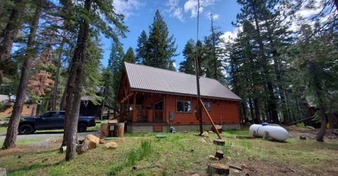 1283 Mountain View Rd, Tamarack, CA 95223 Photo