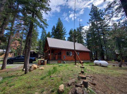 1283 Mountain View Rd, Tamarack, CA 95223 Photo