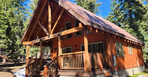 1283 Mountain View Rd, Tamarack, CA 95223 Photo