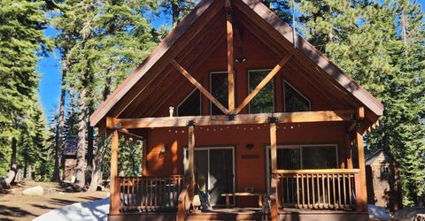 1283 Mountain View Rd, Tamarack, CA 95223 Photo