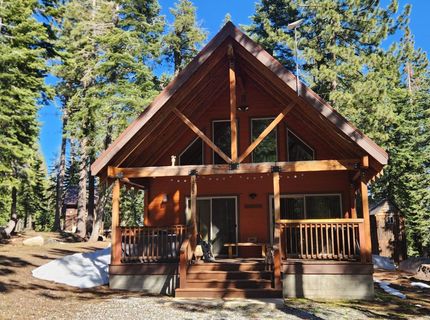 1283 Mountain View Rd, Tamarack, CA 95223 Photo