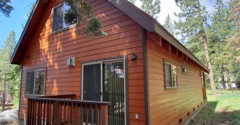 1283 Mountain View Rd, Tamarack, CA 95223 Photo