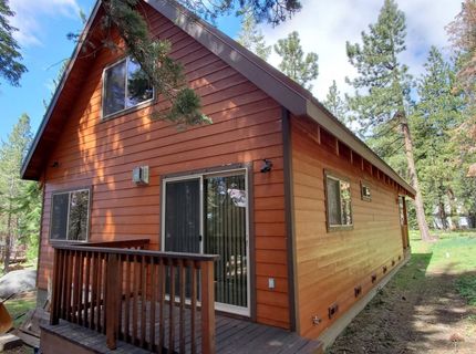 1283 Mountain View Rd, Tamarack, CA 95223 Photo