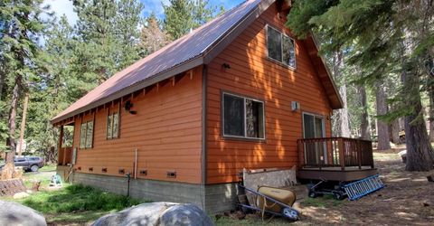 1283 Mountain View Rd, Tamarack, CA 95223 Photo