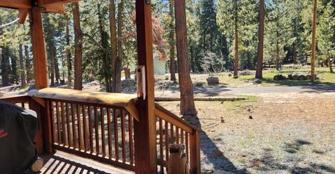 1283 Mountain View Rd, Tamarack, CA 95223 Photo