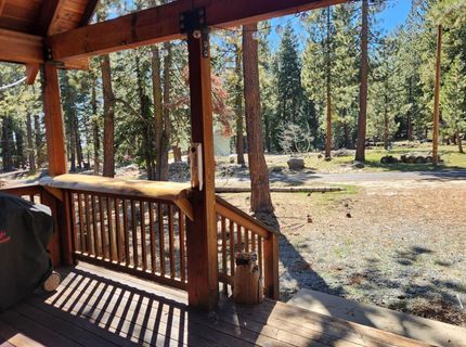 1283 Mountain View Rd, Tamarack, CA 95223 Photo