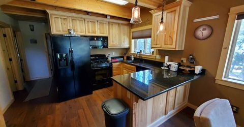 1283 Mountain View Rd, Tamarack, CA 95223 Photo