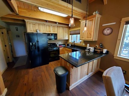 1283 Mountain View Rd, Tamarack, CA 95223 Photo