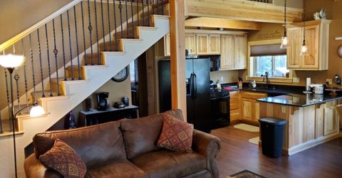 1283 Mountain View Rd, Tamarack, CA 95223 Photo