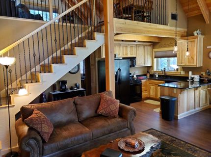 1283 Mountain View Rd, Tamarack, CA 95223 Photo