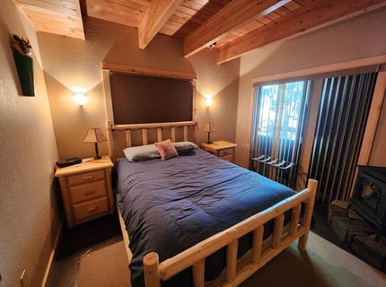 1283 Mountain View Rd, Tamarack, CA 95223 Photo