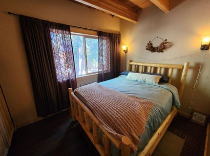 1283 Mountain View Rd, Tamarack, CA 95223 Photo