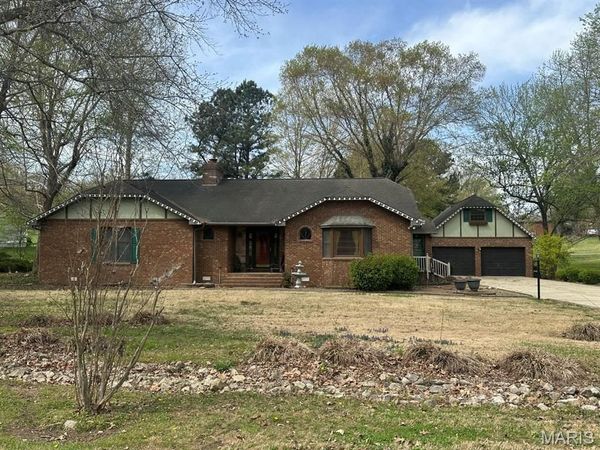 11287 Cypress Point Lane , Dexter, MO 63841