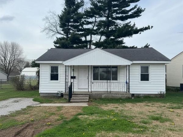 274 Victory Drive , East Alton, IL 62024