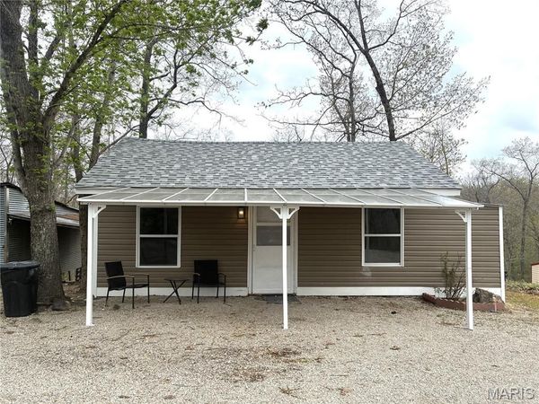 1626 Wayne 550, Williamsville, MO 63967