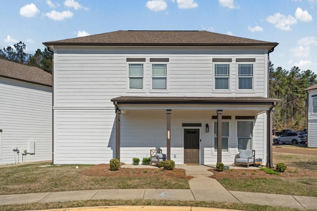 503 Olive Branch Way, Oxford, MS 38655 Main Photo