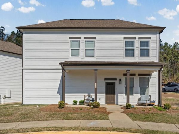 503 Olive Branch Way, Oxford, MS 38655