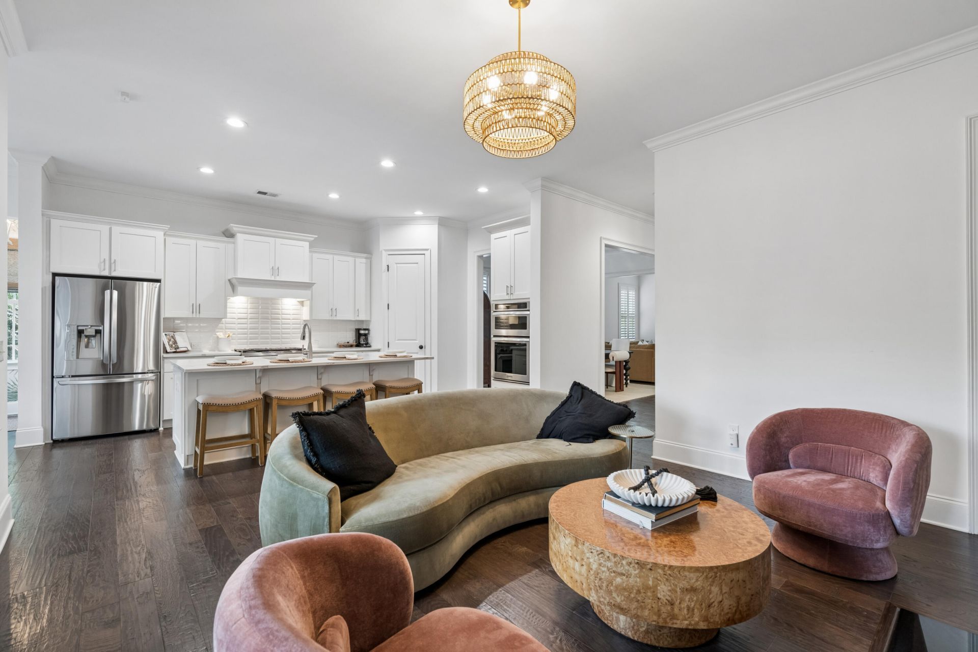 164 River Green Place Photo 21