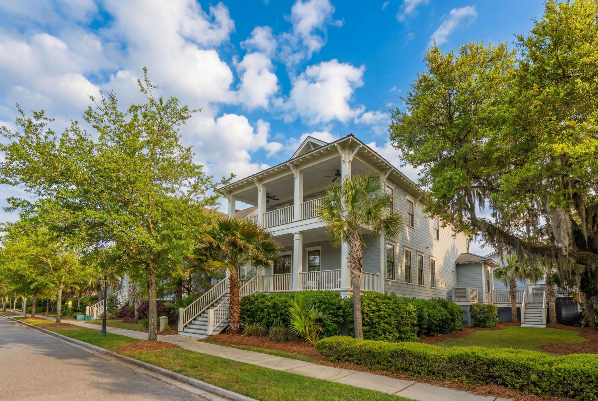 164 River Green Place Photo 71