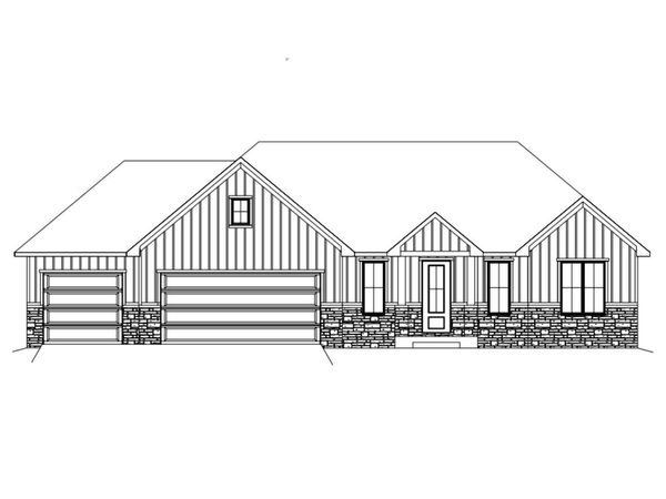 728 ROYAL ST PATS DRIVE, Wrightstown, WI 54180