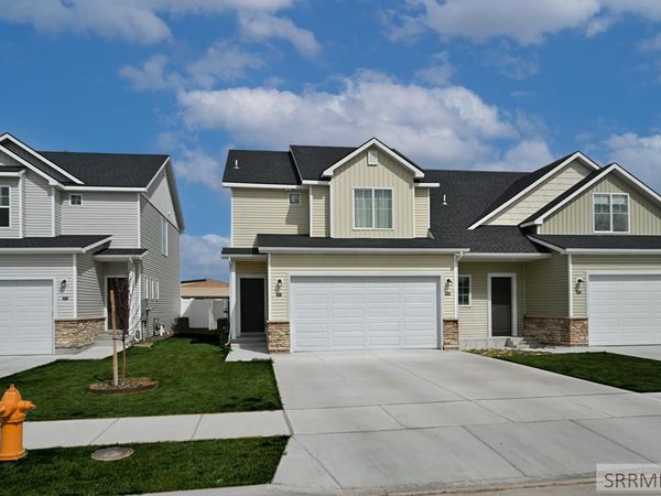 363 Eliza Joy Lane, IDAHO FALLS, ID 83404