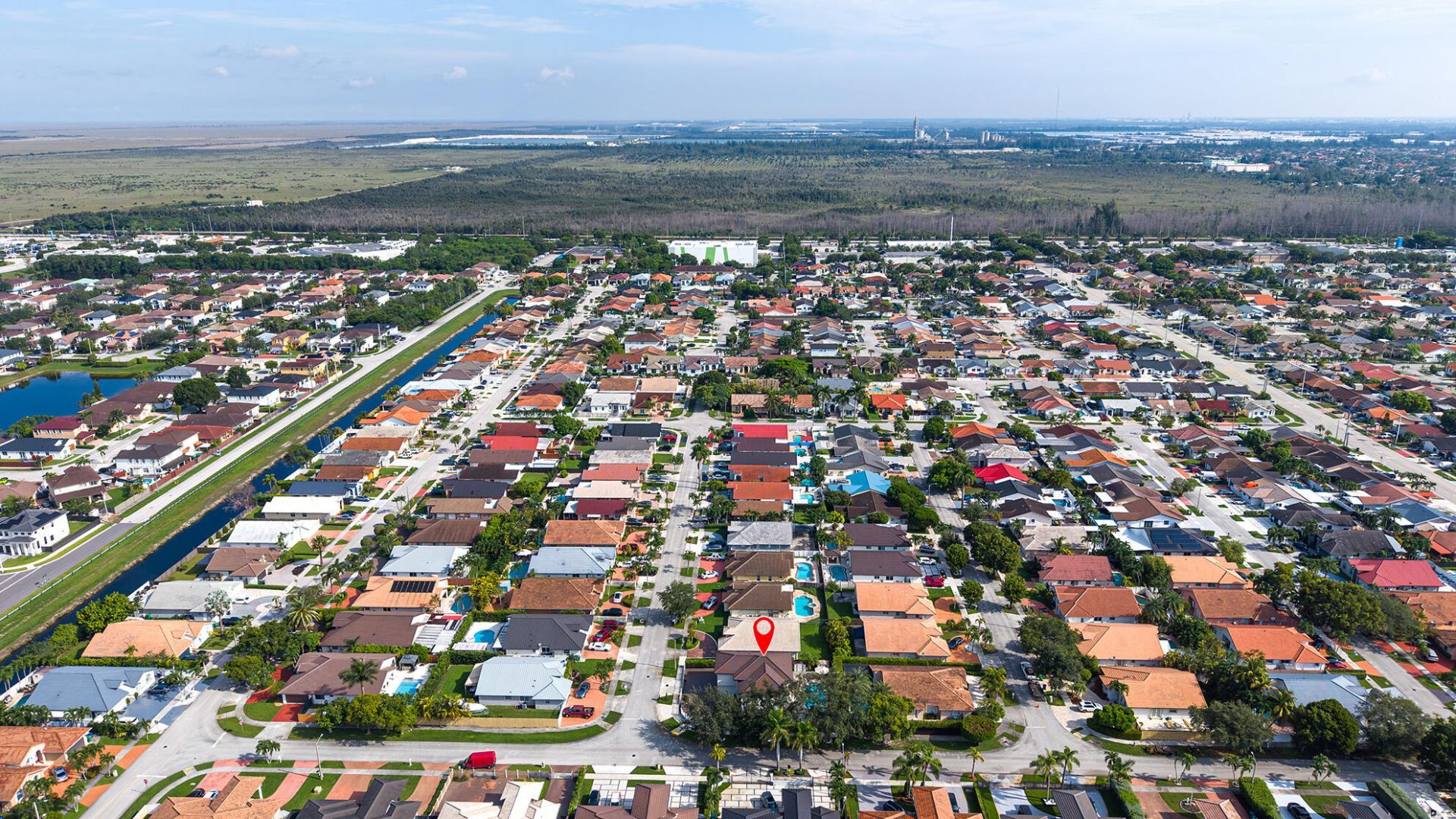 1385 SW 143rd Court, Homestead, FL 00000 Photo