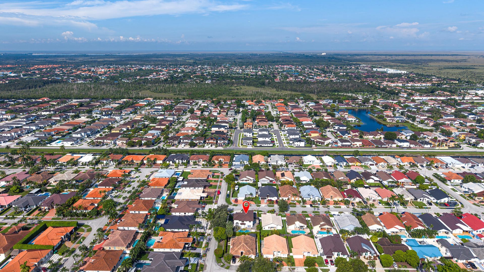 1385 SW 143rd Court, Homestead, FL 00000 Photo