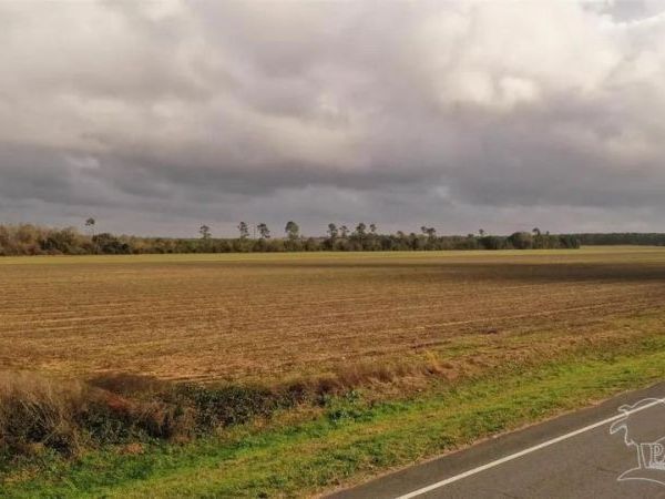 State Rd 89, Jay, FL 32565