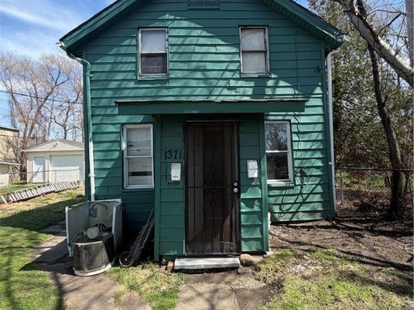 1369 E 41st Street, Cleveland, OH 44103