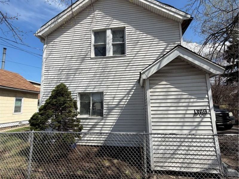 1369 E 41st Street, Cleveland, OH 44103 Photo 1