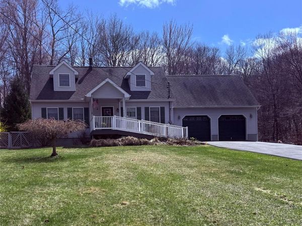 248 Huckleberry Turnpike, Wallkill, NY 12589