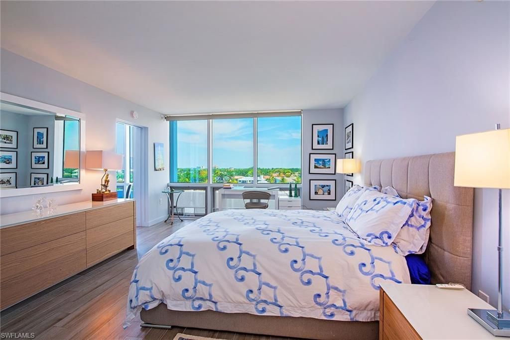 4751 Gulf Shore Blvd N, Unit 704, Naples, FL 34103 Photo