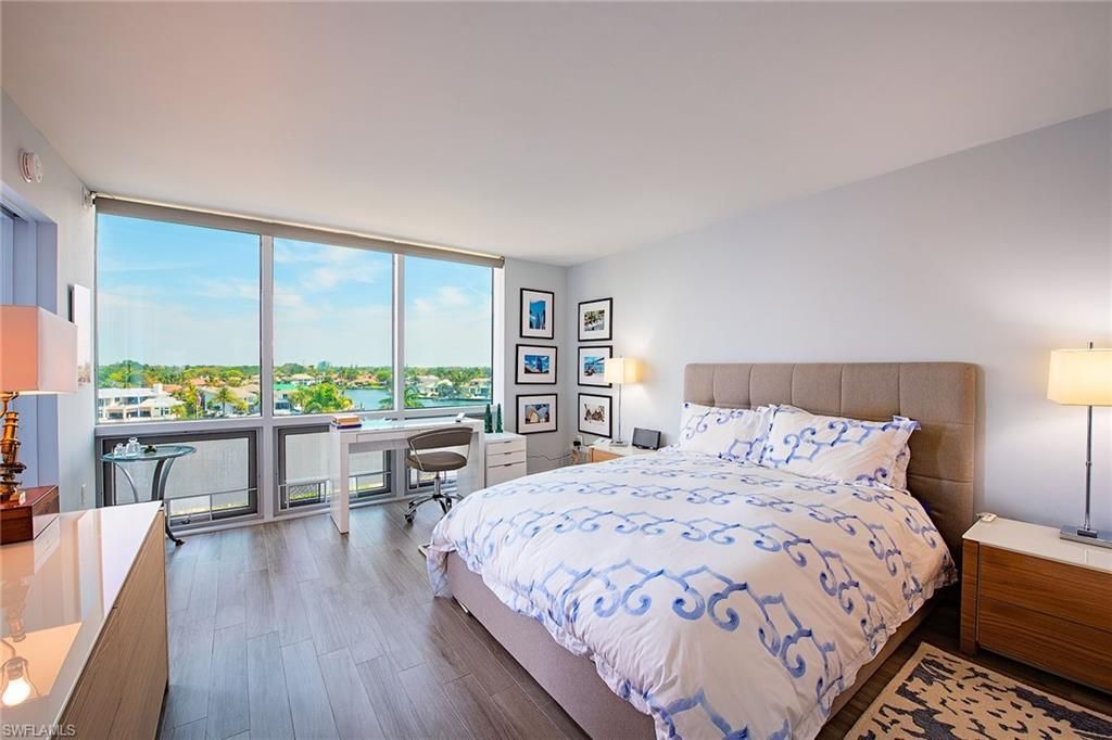 4751 Gulf Shore Blvd N, Unit 704, Naples, FL 34103 Photo