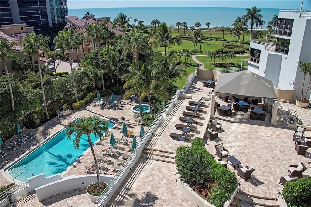 4751 Gulf Shore Blvd N, Unit 704, Naples, FL 34103 Photo