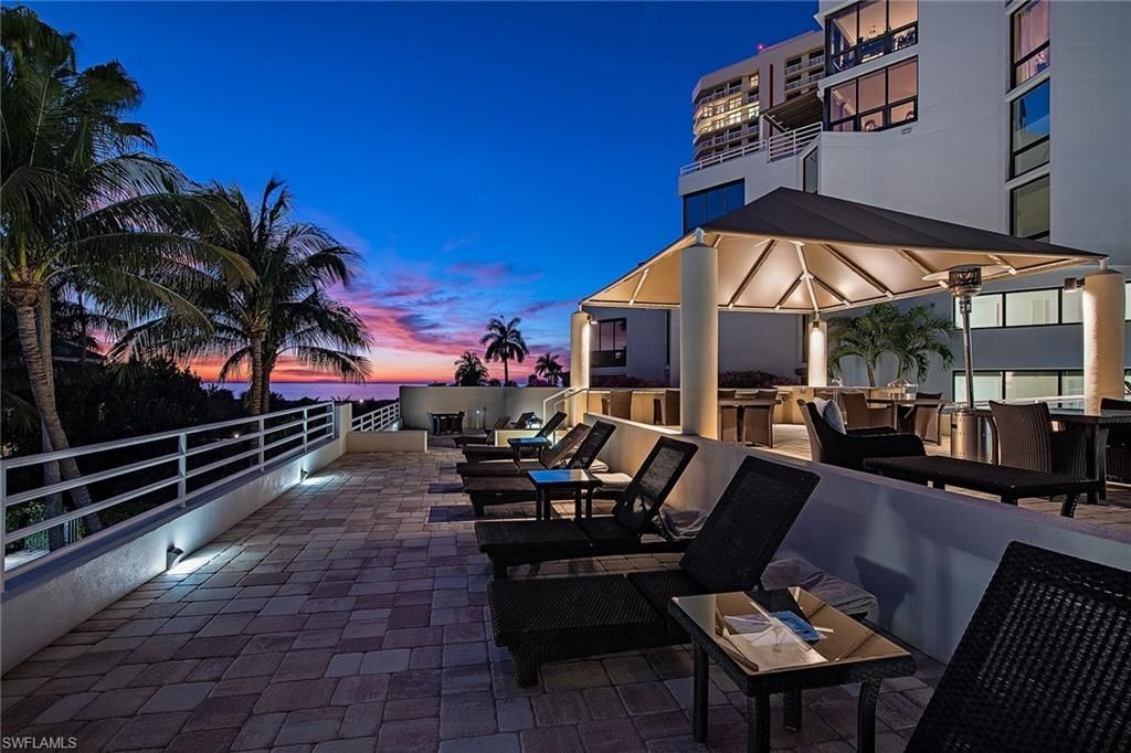 4751 Gulf Shore Blvd N, Unit 704, Naples, FL 34103 Photo