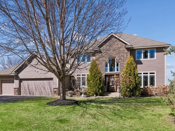 6620 S Saunders Lake Drive, Minnetrista, MN 55364