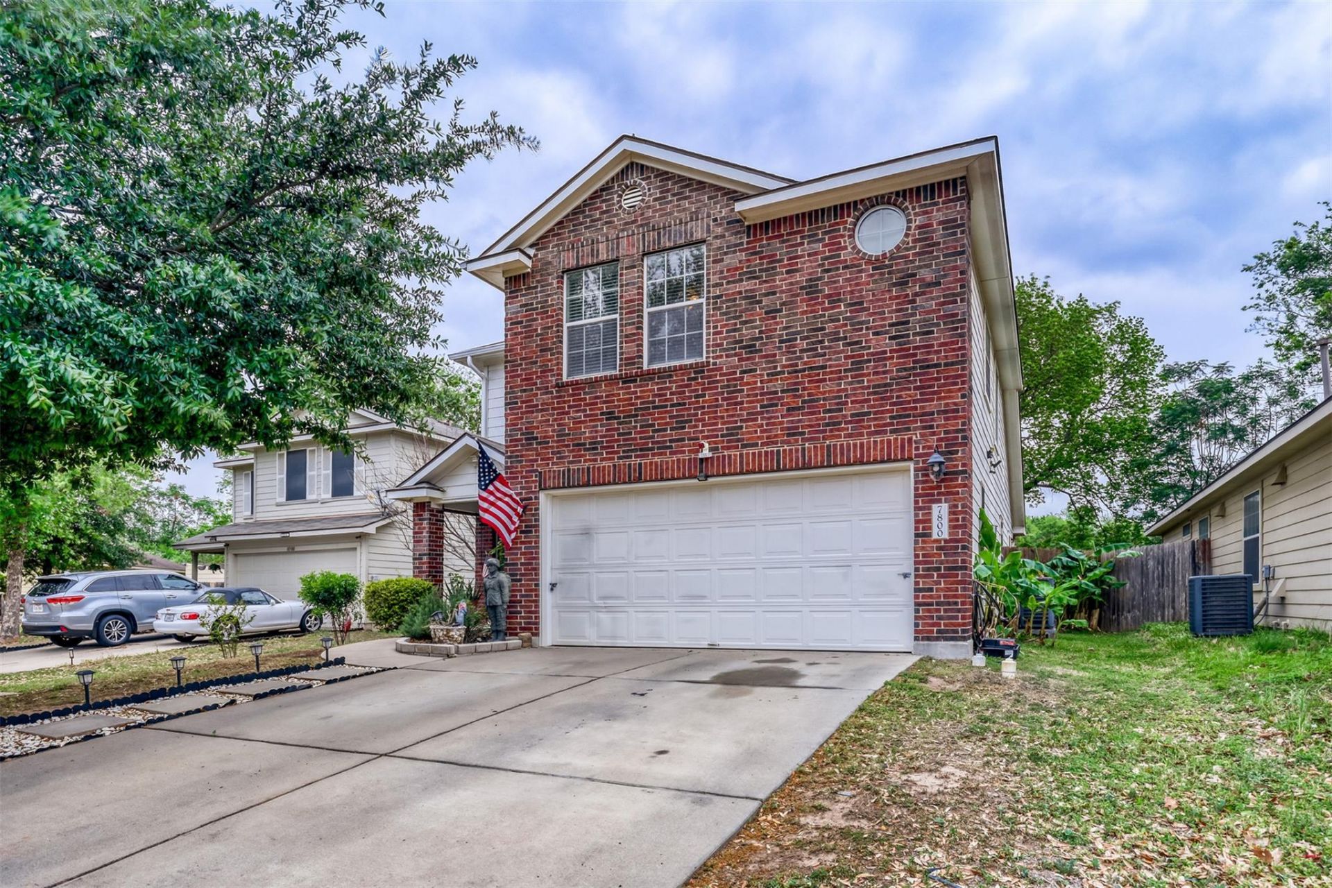 7800 Duber Ln, Austin, TX 78747 Main Photo