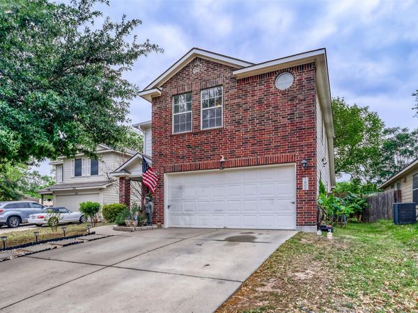 7800 Duber LN, Austin, TX 78747