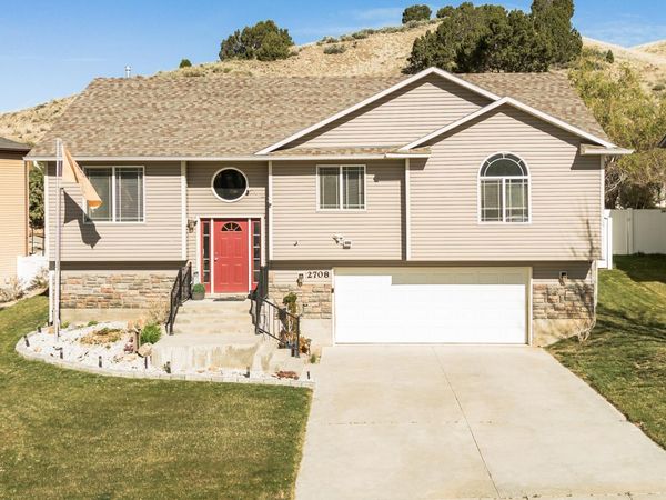 2708 Corsini Court, Pocatello, ID 83201