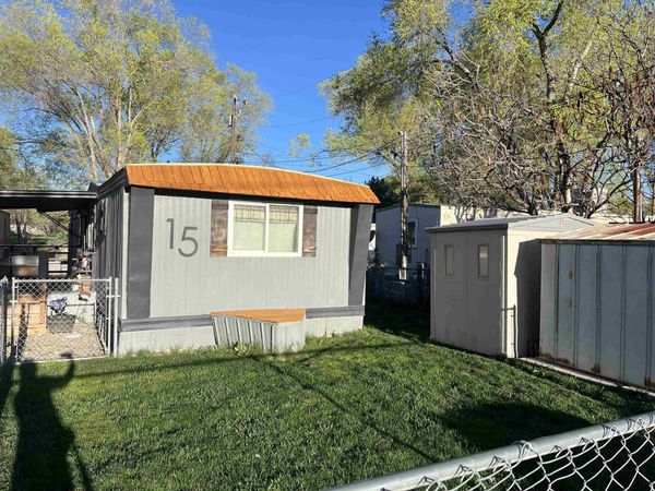 4317 Opal Ave #15, Pocatello, ID 83204