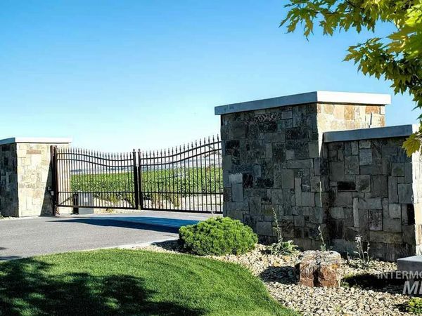 Lot 9 Cedar Ln, American Falls, ID 83211