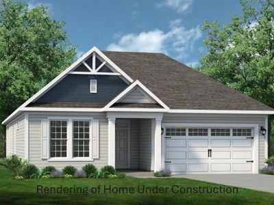 2126 Gooseberry Way, Longs, SC 29568