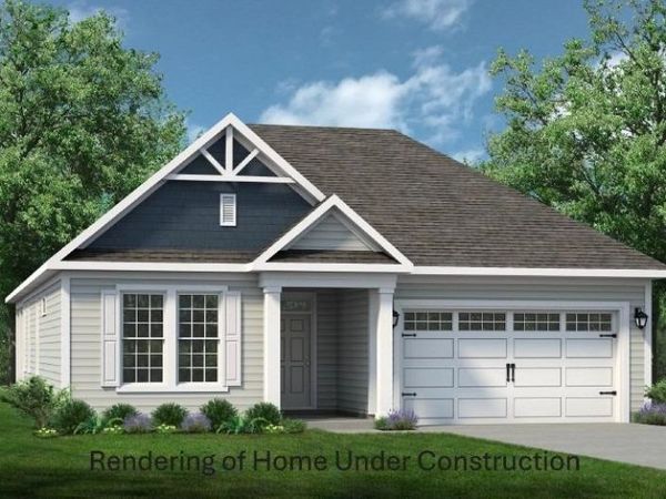 2126 Gooseberry Way , Longs, SC 29568