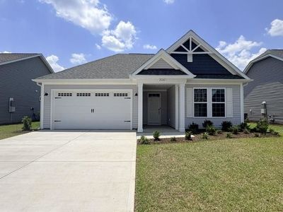 2126 Gooseberry Way, Longs, SC 29568