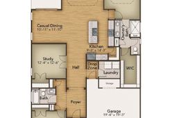 2126 Gooseberry Way photo 4