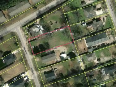 3608 Humphrey Drive, Dallas, TX 75216